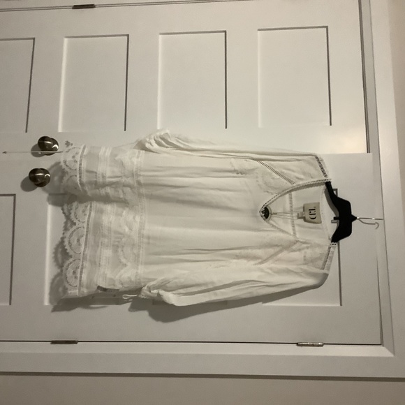 Boho dress - Picture 2 of 2